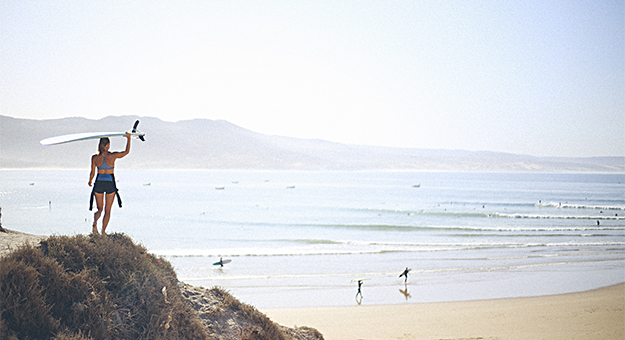 5 компаний, которые организуют туры только для женщин