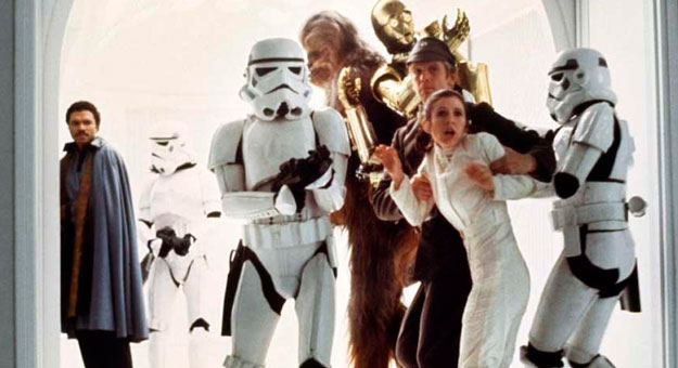 Следующий спин-офф «Звездных войн» посвятят другу Хана Соло