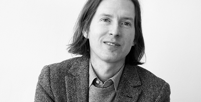 Уэс Андерсон раскрыл подробности о новом фильме