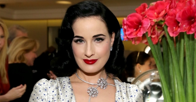 Открытие обновленного бутика Van Cleef & Arpels на Пятой Авеню