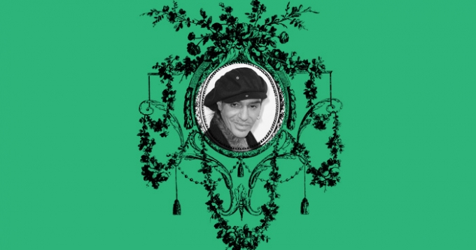 Джон Гальяно подтвердил участие в проекте Стивена Фрая