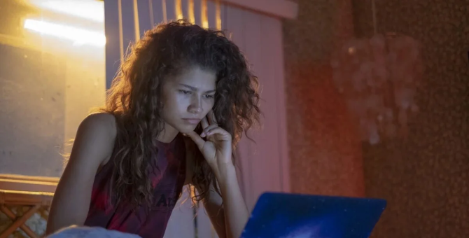 Зендая будет получать миллион долларов за один эпизод в «Эйфории»