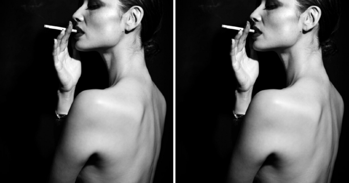 Стало известно имя девушки Джеймса Бонда