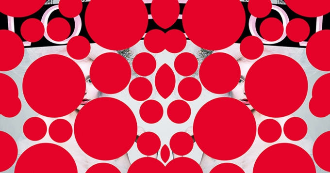 Kusama Love — новое приложение для iPad 