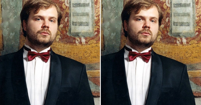 Конкурс Метрополитен-оперы выиграл россиянин