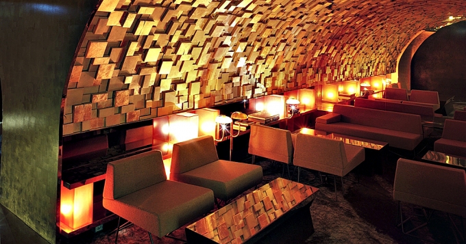 Клуб Дэвида Линча \"переезжает\" в Майами