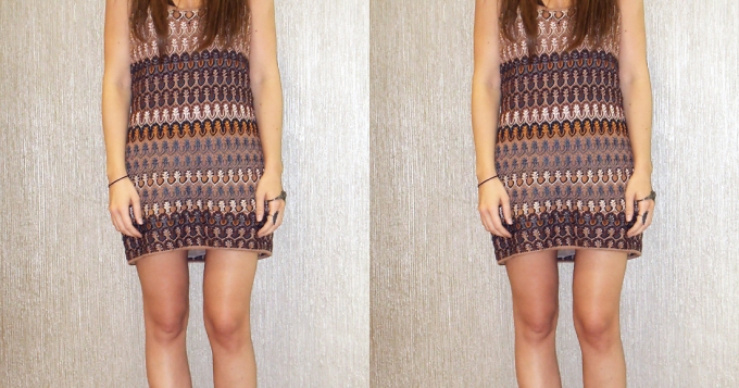 Look of the Day — 17 июня