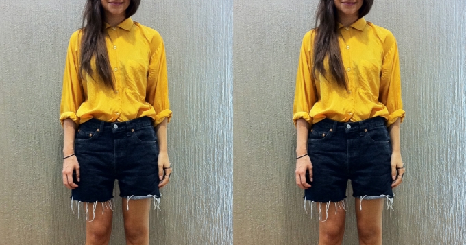 Look of the Day — 18 июня