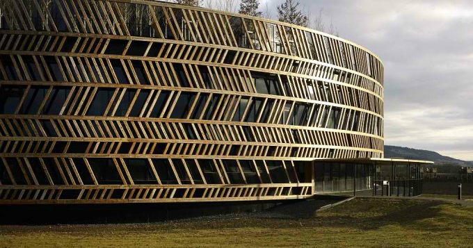 \"Римские укрепления\" во Франции