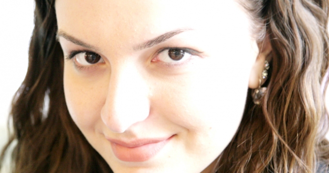 Виктория Кесаева, Москва