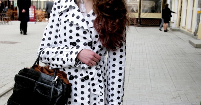 Анна Лазшивили, Москва