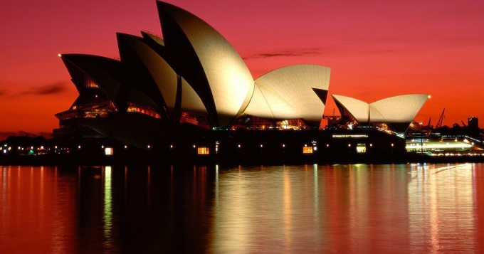 5 самых красивых театров мира