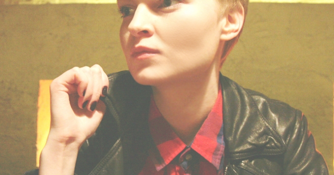 Таня Спирина, Москва