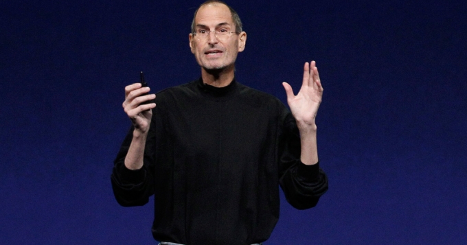 Как здоровье, Стив?