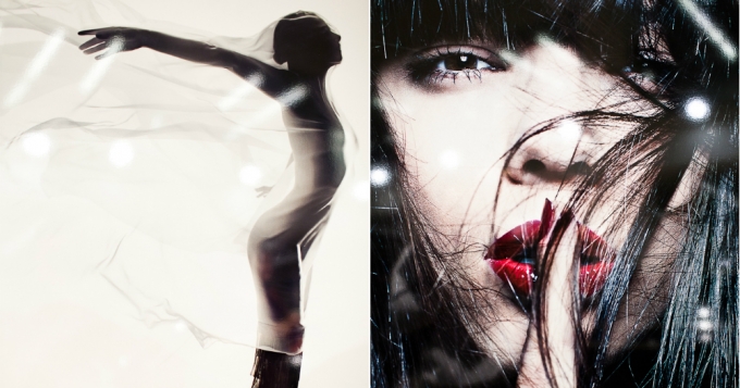 Открытие выставки Ранкина Spirit of Ecstasy