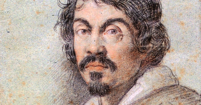 Найдено сто неизвестных работ Караваджо 