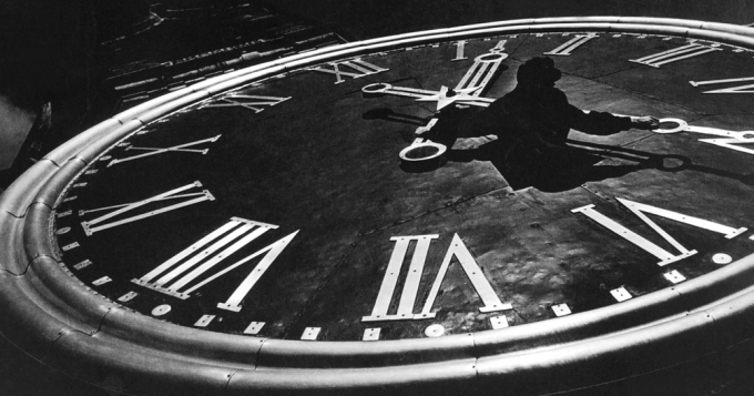 Ретроспектива Дмитрия Бальтерманца в МАММ 