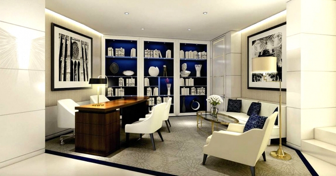 Второй отель InterContinental откроется в Лондоне