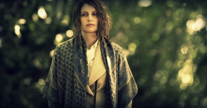 \"Кошмар за стеной 3D\" с Летицией Каста