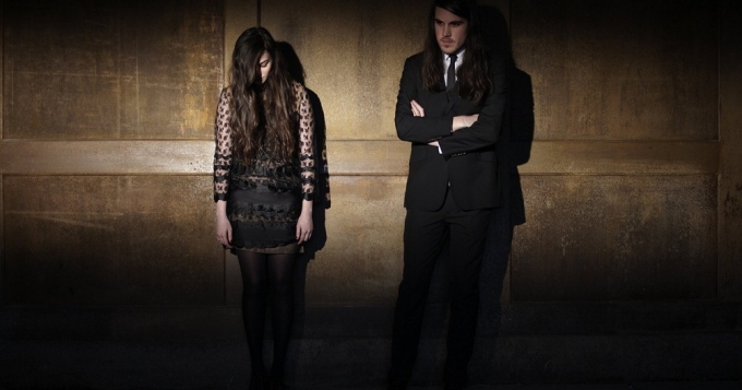 Трек дня: Cults — Everybody Knows 