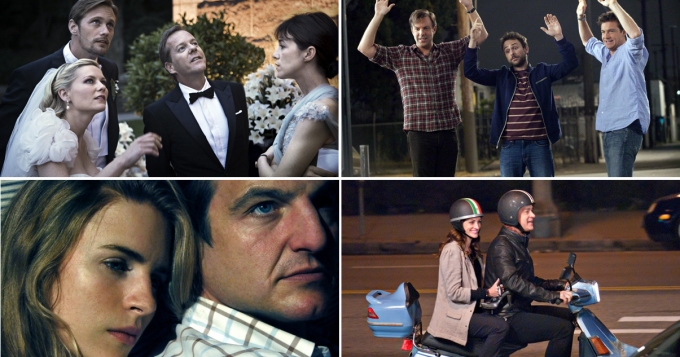 Фильмы, которые нельзя пропустить!