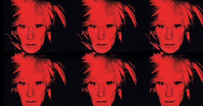 Уорхол — лидер аукционных продаж 2012 года  