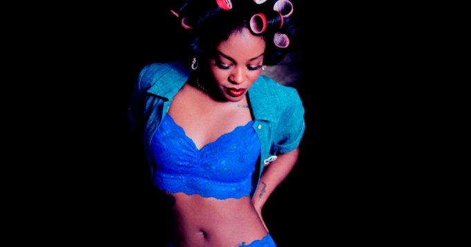 Azealia Banks — 1991