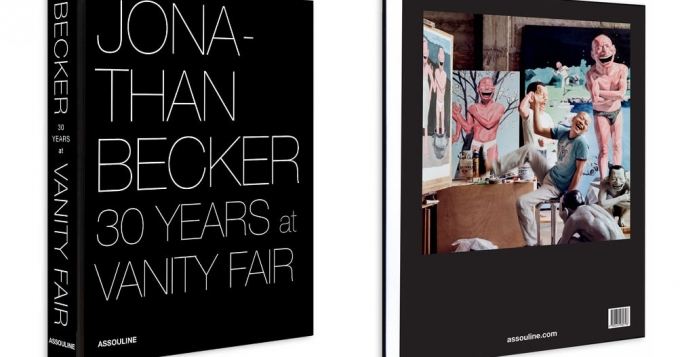 30 лет работы в Vanity Fair в фотографиях