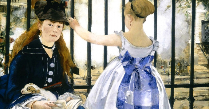 Главные выставки 2013 года. Часть II