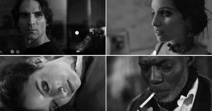 Трек дня: Paradis — Hémisphère