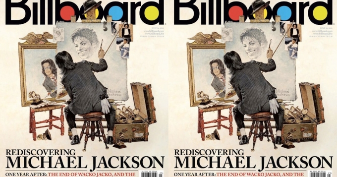 Лучшие клипы по мнению Billboard