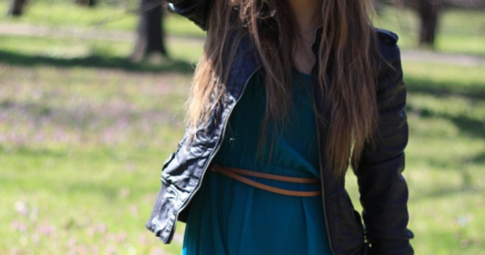 Яна Богатырёва, Санкт Перербург