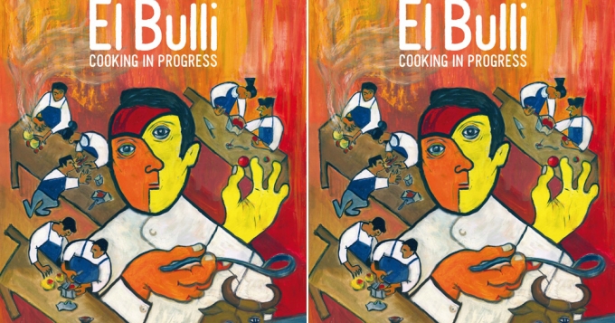 Закрыли лучший в мире ресторан