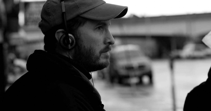 Новая работа Даррена Аронофски