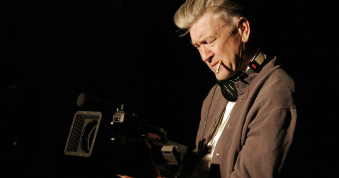 Трек дня: David Lynch — Crazy Clown Time