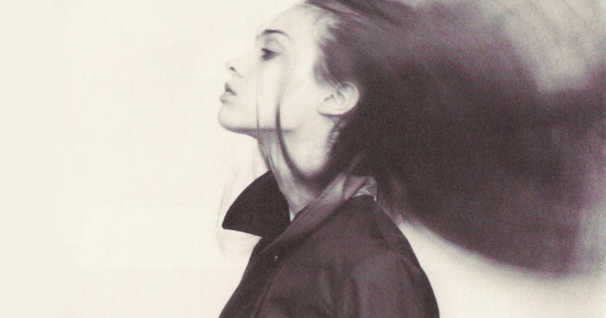 Трек дня: Fiona Apple — Anything We Want