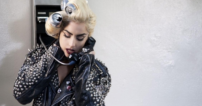 Леди Гагу обвиняют в плагиате