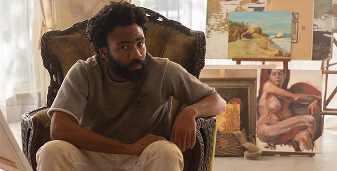 Как выглядит коллаборация Дональда Гловера и adidas