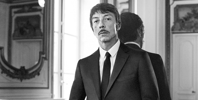 Клэр Уэйт Келлер, Пьерпаоло Пиччоли и Пэт Макграт вошли в список Time 100