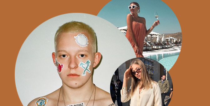 Инсталюди, часть 2: 7 блогеров, на которых стоит подписаться