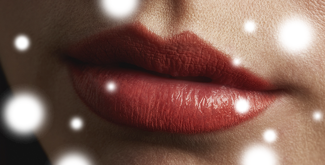 Тренды в увеличении губ (они существуют)