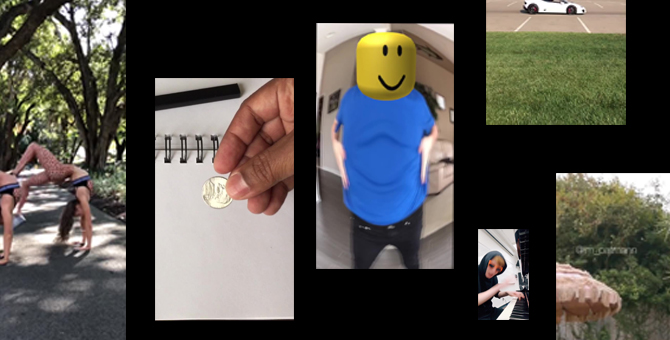 Сервис TikTok пообещал сотрудничать с российскими властями из-за проверок контента