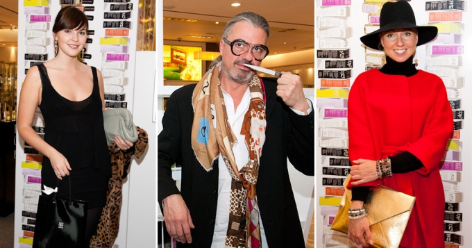 Histories de Parfums в ЦУМе