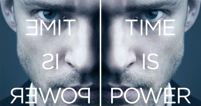 Трейлер фильма \"Время\" 