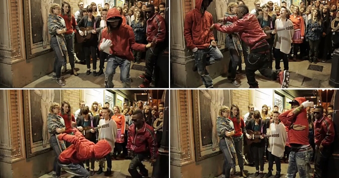 Feist — Cicadas and Gulls