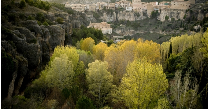 Жемчужины Испании в Москве