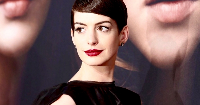 Энн Хэтэйуэй снимется у Кристофера Нолана