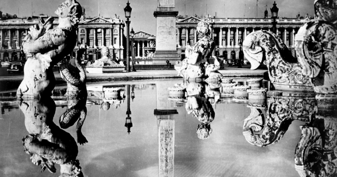 Ретроспектива Брассая в МАММ