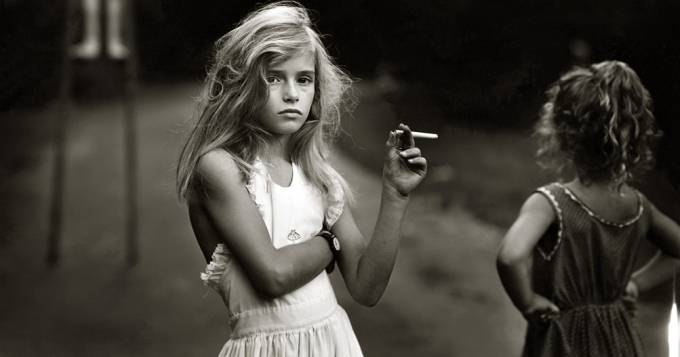 Phillips de Pury: рекордные цены за фотографии 