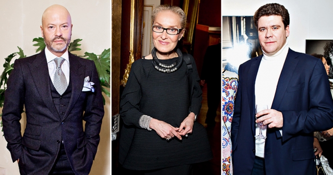 Мацуев возглавил Общественный совет при Минкультуры